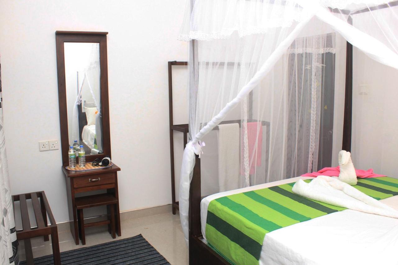 Hotel Bejewelled Sigiriya Luaran gambar